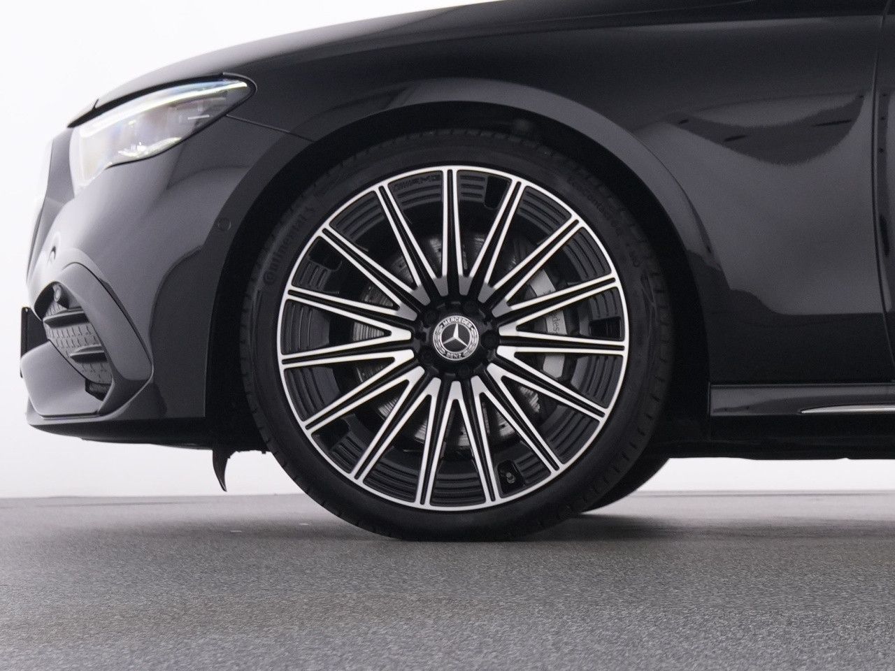 Mercedes-Benz E-Klasse – Bild 19