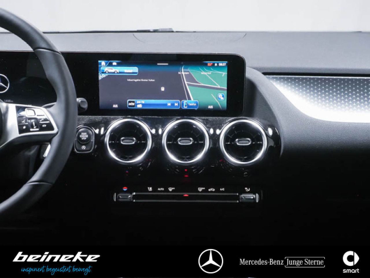 Mercedes-Benz GLA – Bild 9