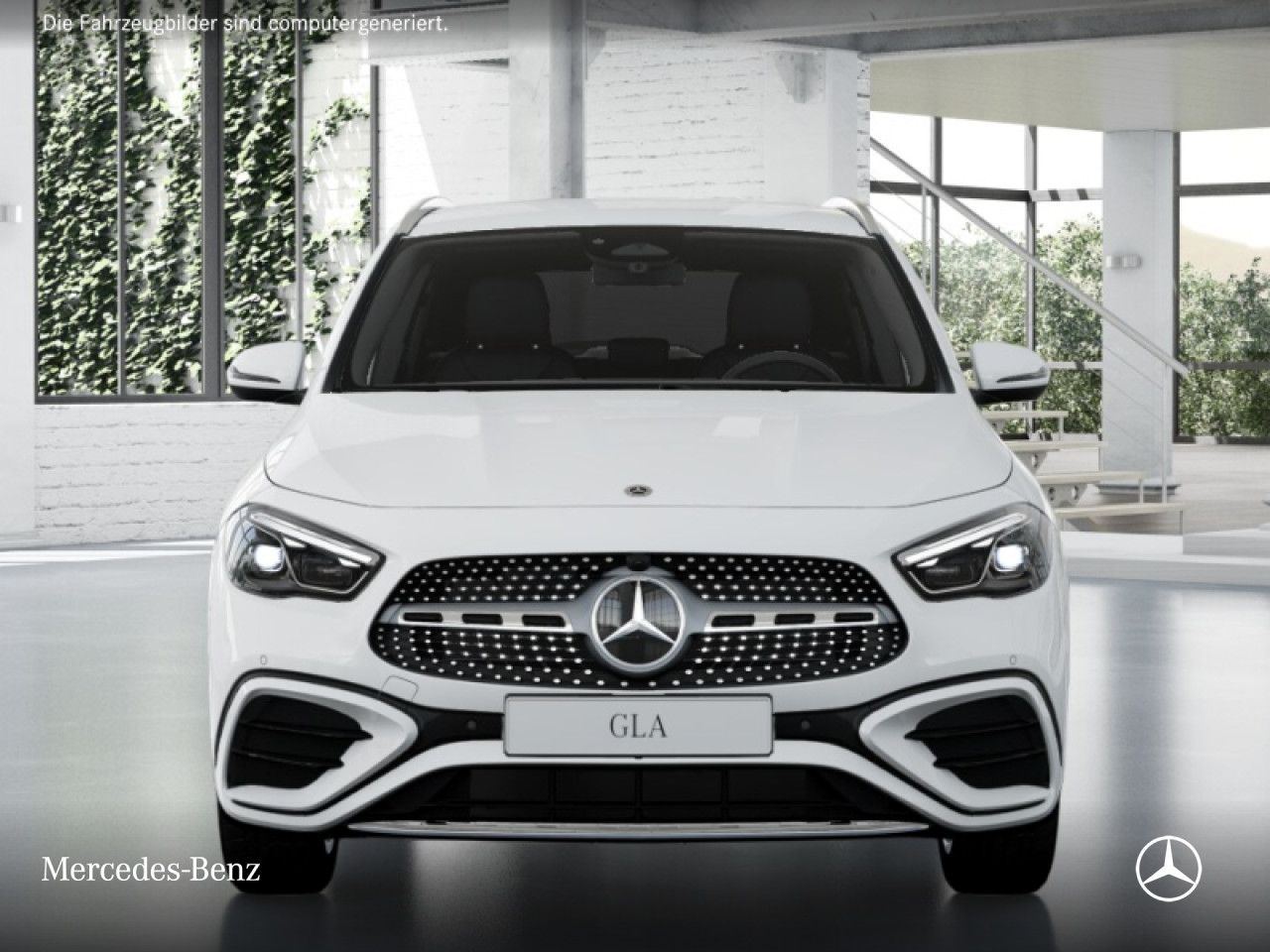 Mercedes-Benz GLA – Bild 5