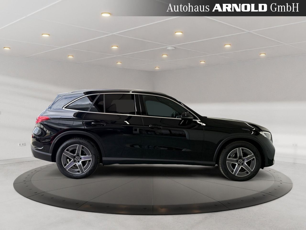 Mercedes-Benz GLC – Bild 5