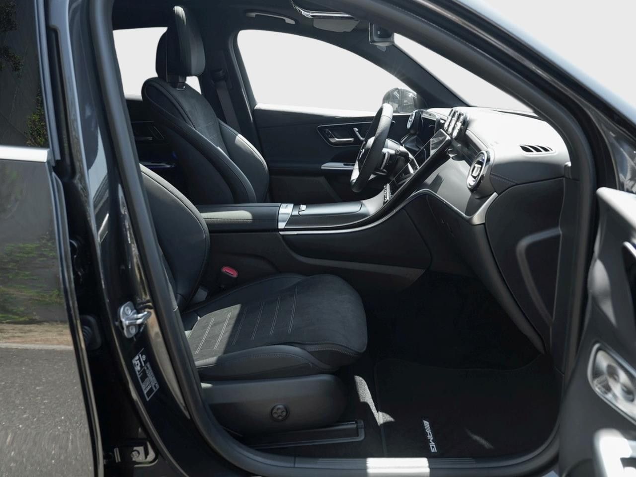 Mercedes-Benz GLC – Bild 9