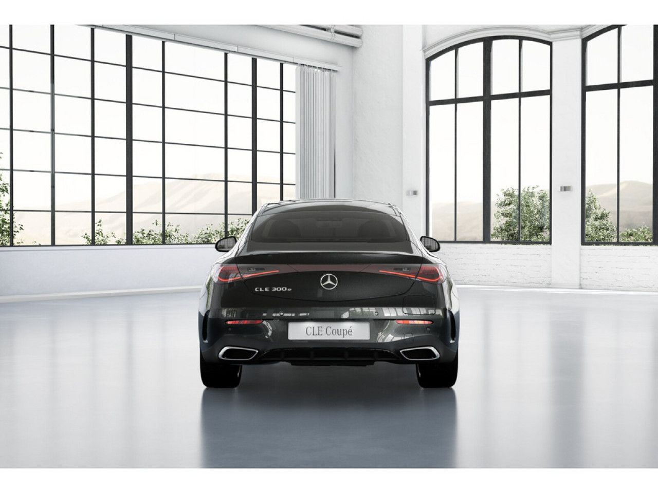 Mercedes-Benz CLE – Bild 12