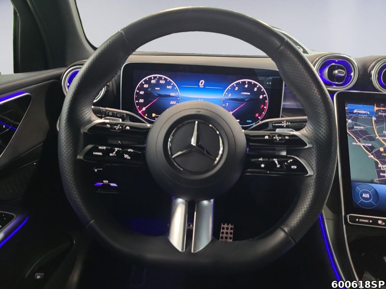 Mercedes-Benz GLC – Bild 9