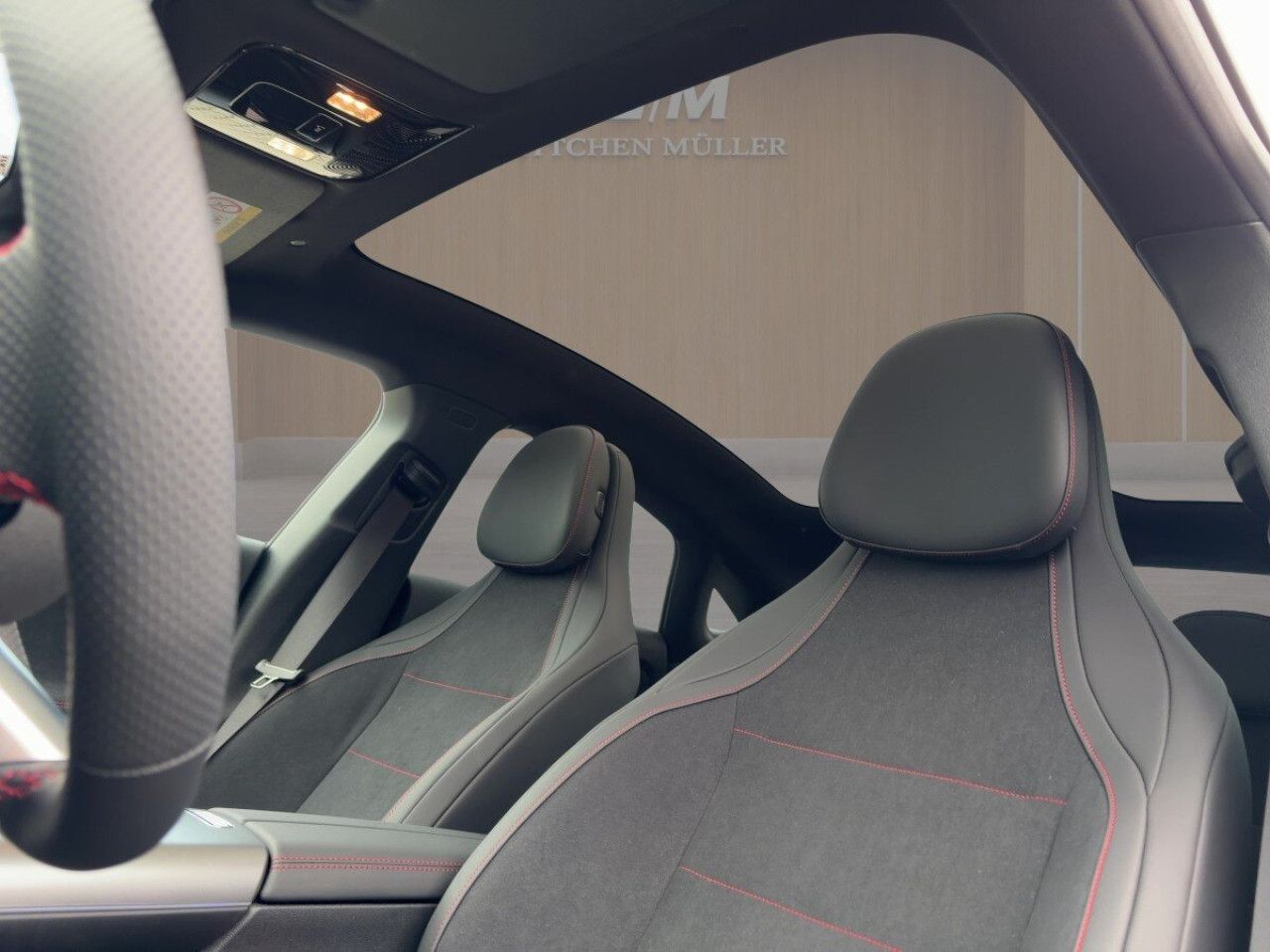 Mercedes-Benz CLA – Bild 12