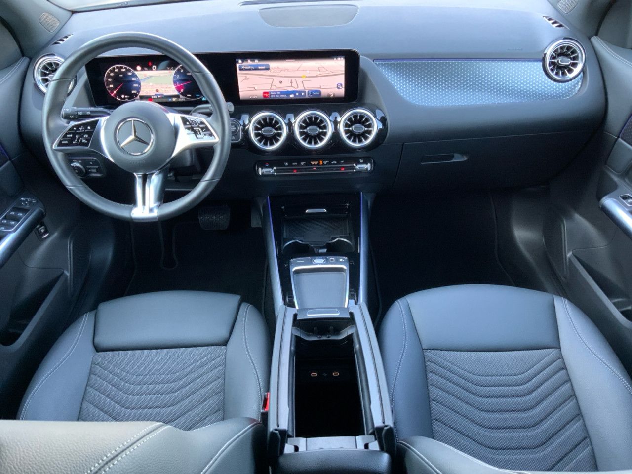 Mercedes-Benz GLA – Bild 25