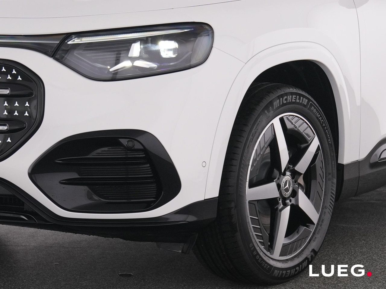 Mercedes-Benz GLB – Bild 8