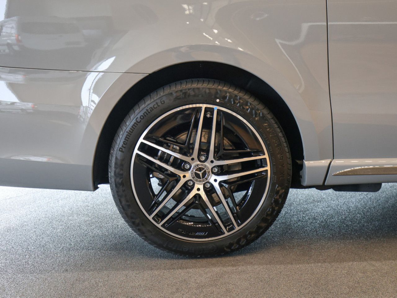 Mercedes-Benz V-Klasse – Bild 7