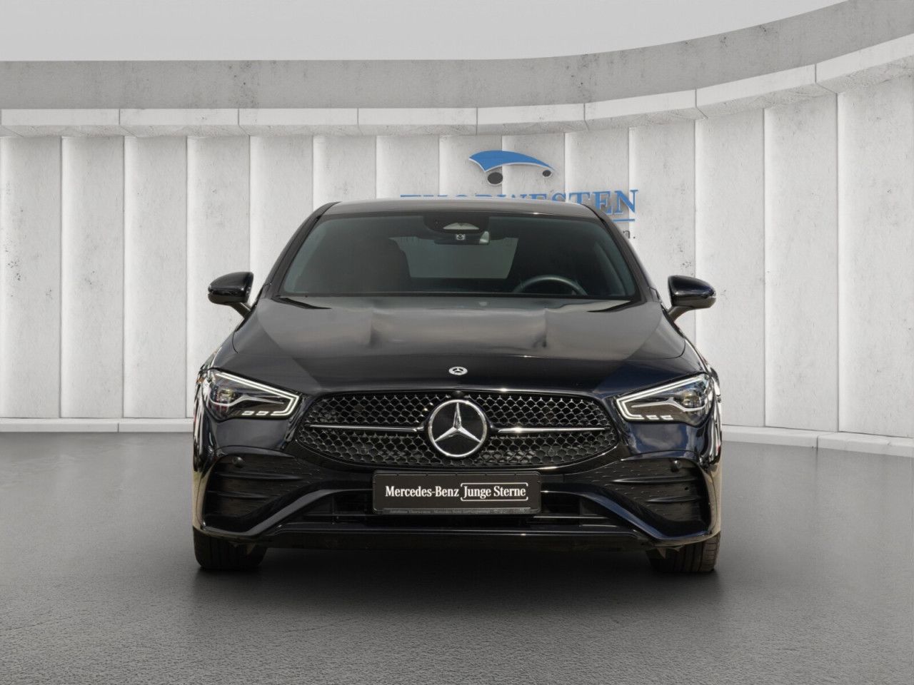 Mercedes-Benz CLA – Bild 2