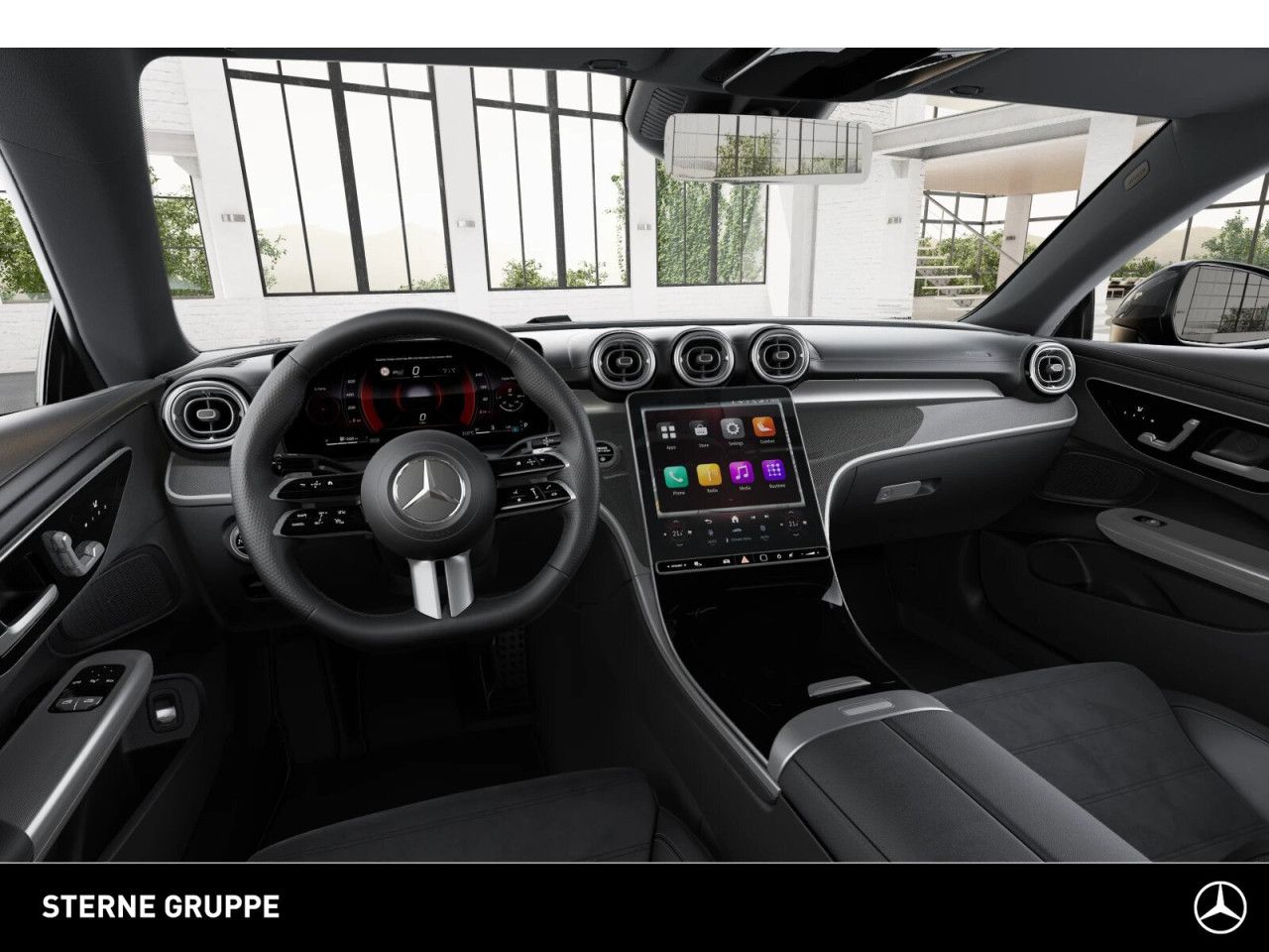 Mercedes-Benz CLE – Bild 4