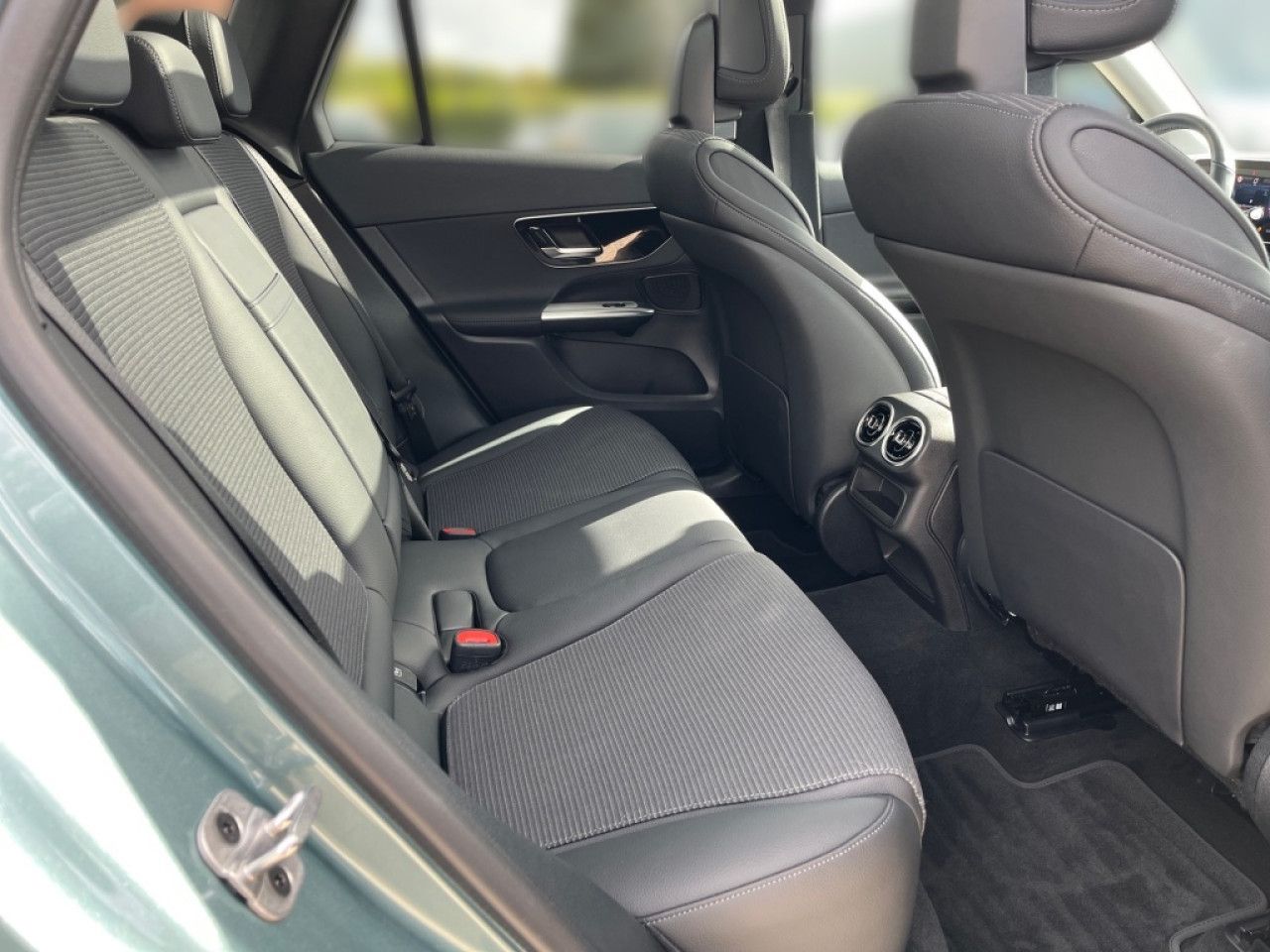 Mercedes-Benz GLC – Bild 10