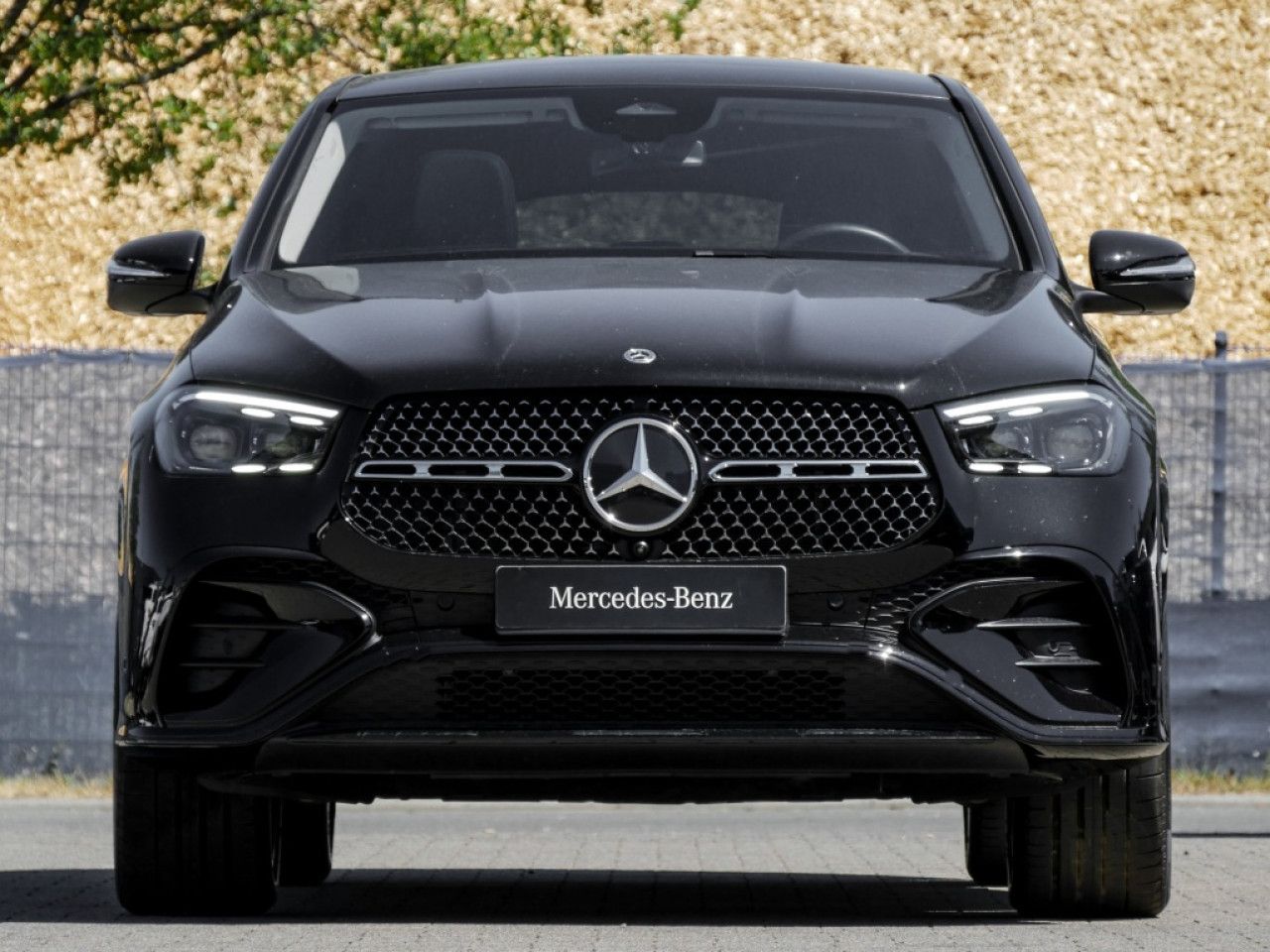 Mercedes-Benz GLE – Bild 18