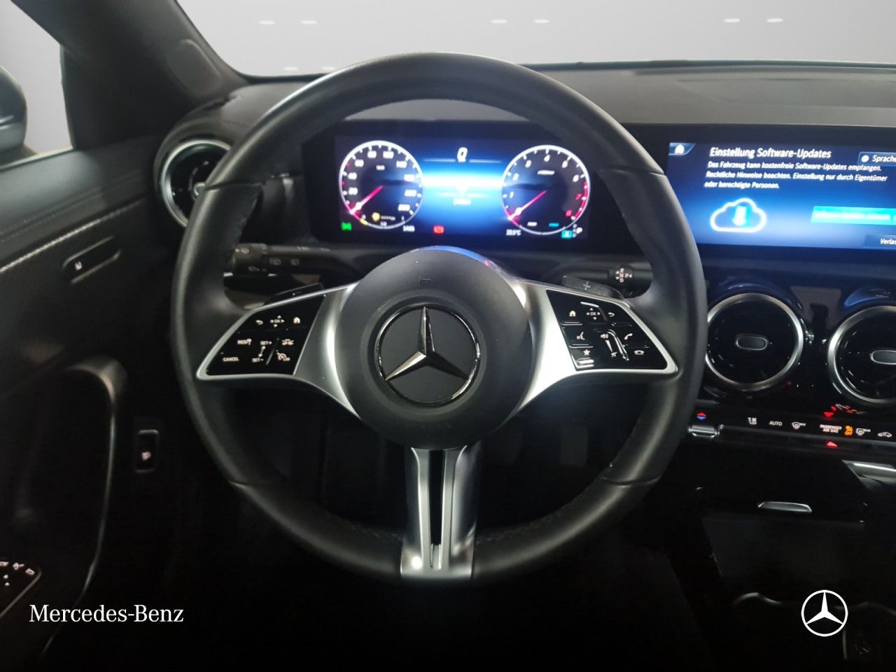 Mercedes-Benz CLA – Bild 11