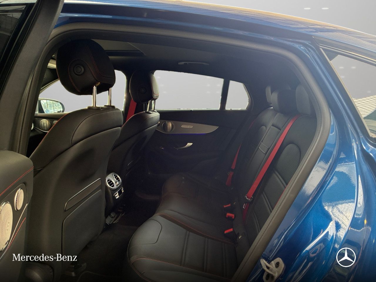 Mercedes-Benz GLC – Bild 9
