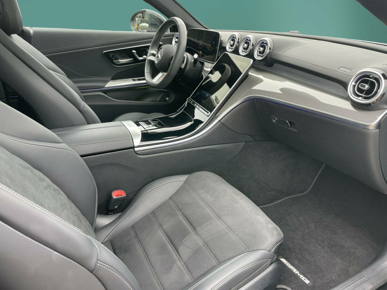 Mercedes-Benz CLE – Bild 12