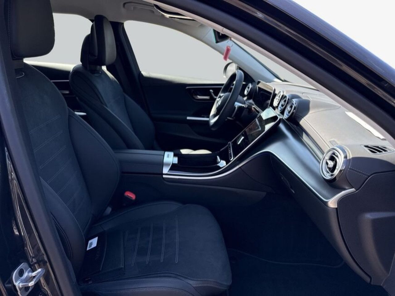 Mercedes-Benz C-Klasse – Bild 12