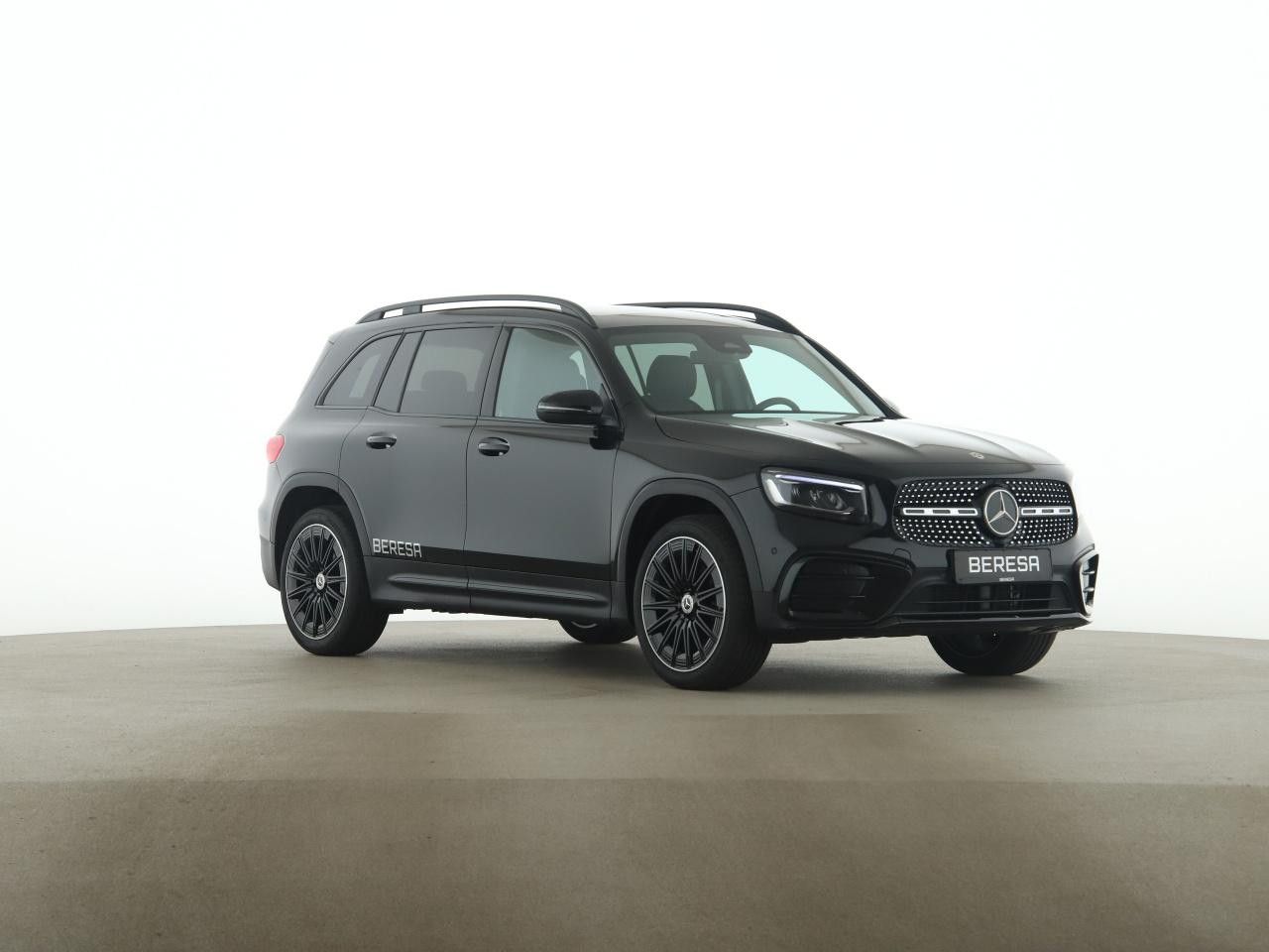 Mercedes-Benz GLB – Bild 8