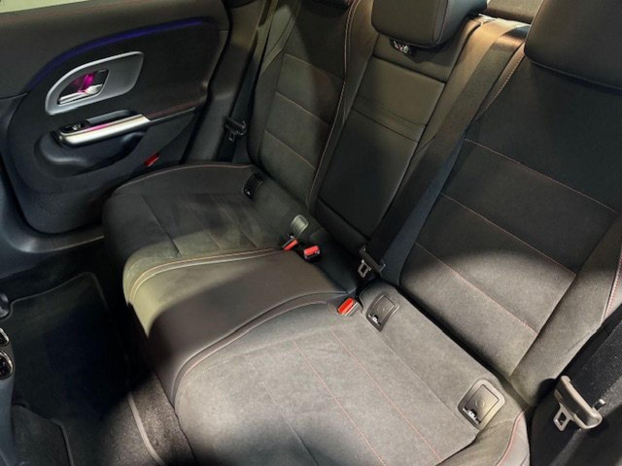 Mercedes-Benz CLA – Bild 14