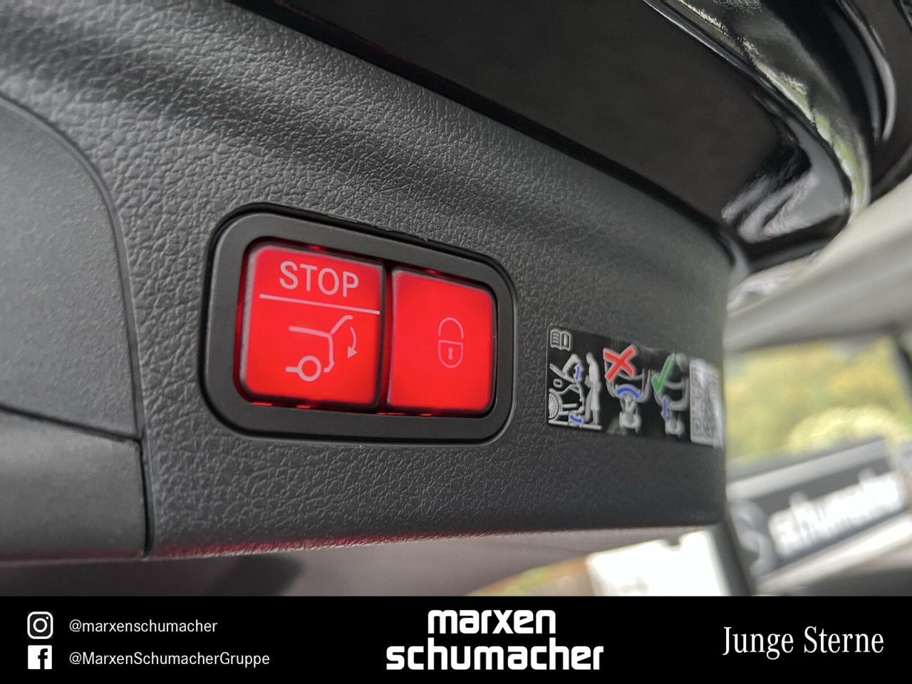 Mercedes-Benz GLE – Bild 17