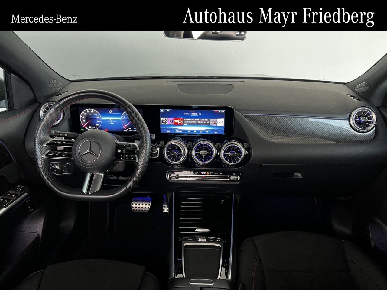 Mercedes-Benz GLA – Bild 16