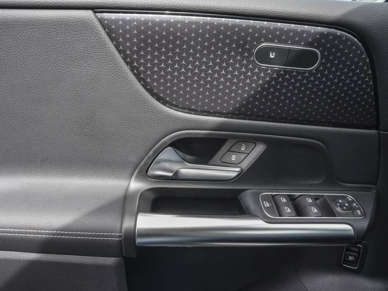 Mercedes-Benz B-Klasse – Bild 8