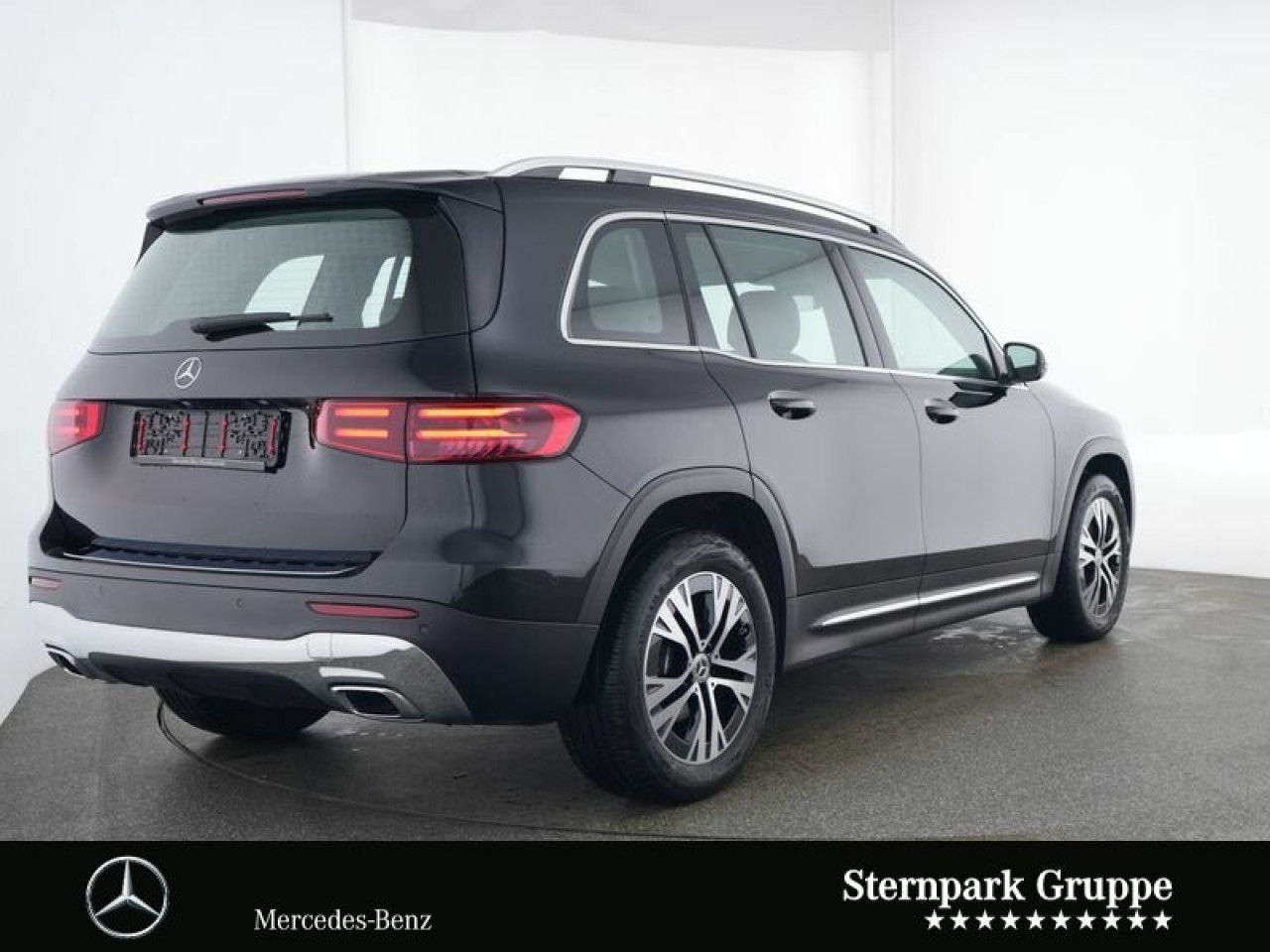 Mercedes-Benz GLB – Bild 3