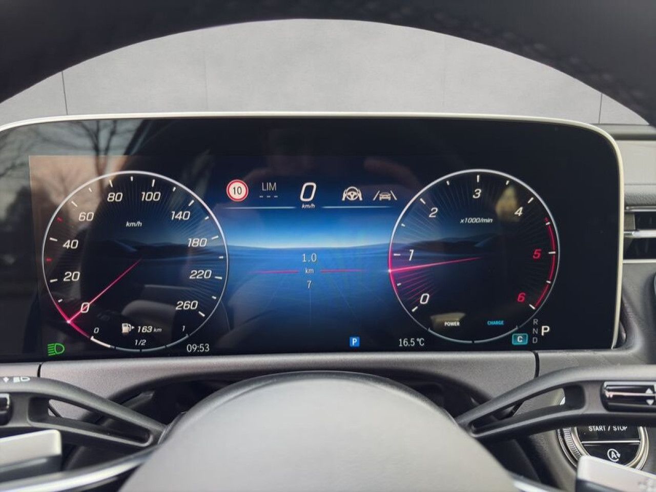 Mercedes-Benz E-Klasse – Bild 12