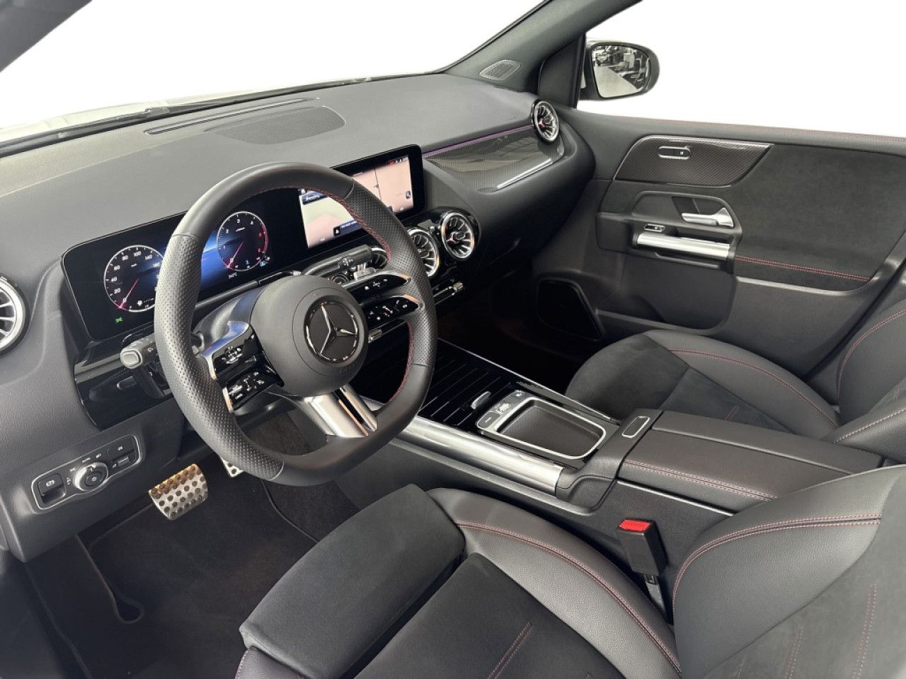 Mercedes-Benz B-Klasse – Bild 9