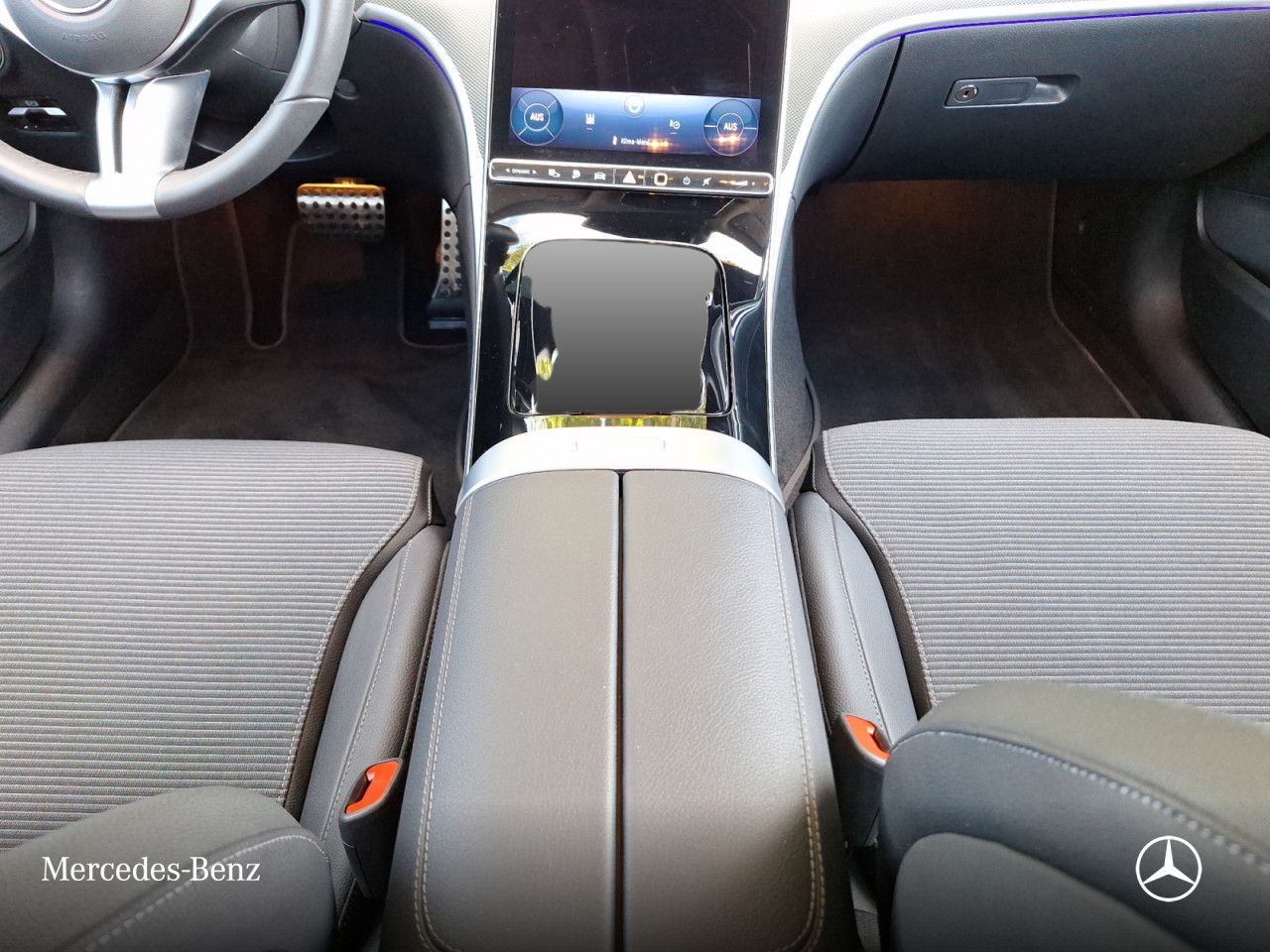 Mercedes-Benz C-Klasse – Bild 10