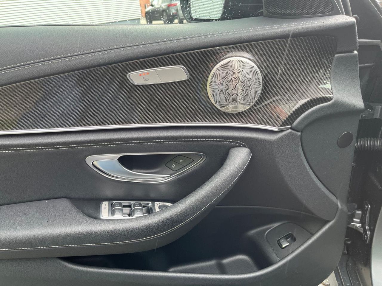 Mercedes-Benz E-Klasse – Bild 5