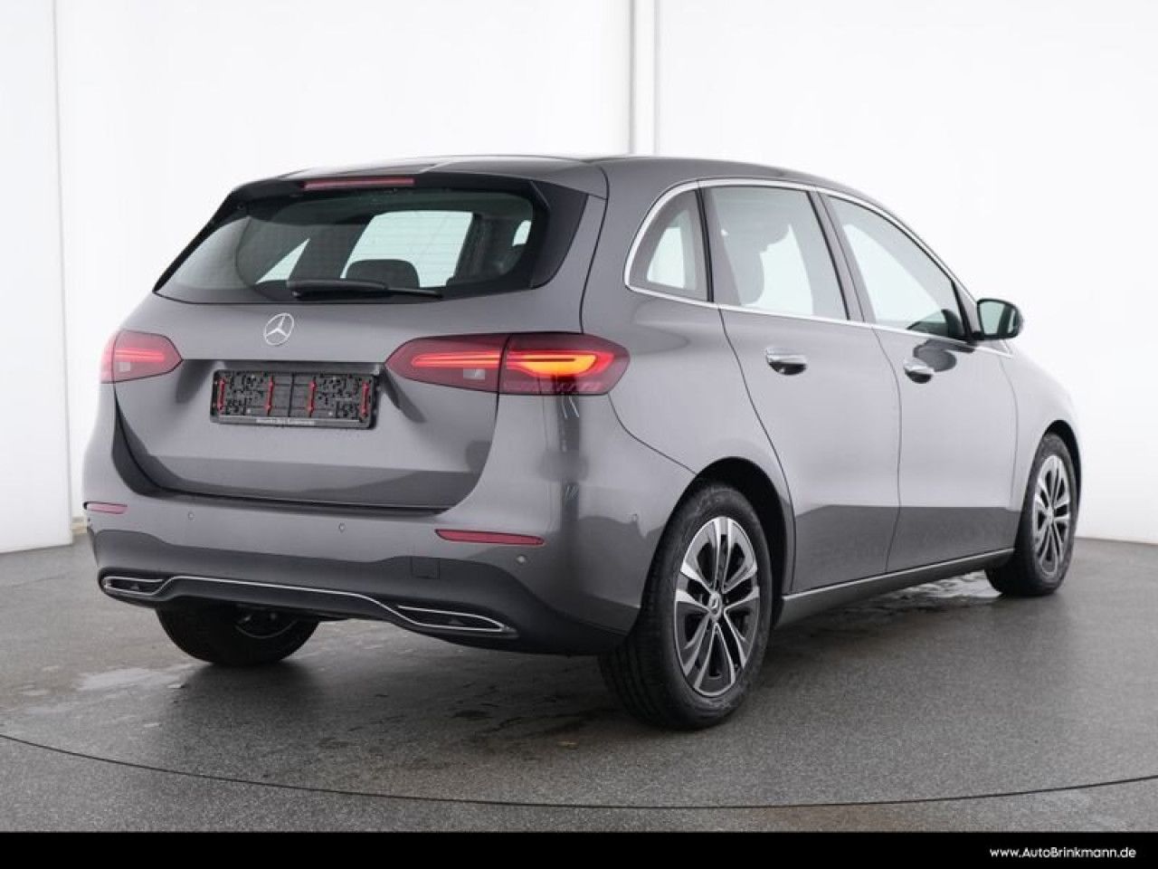 Mercedes-Benz B-Klasse – Bild 2