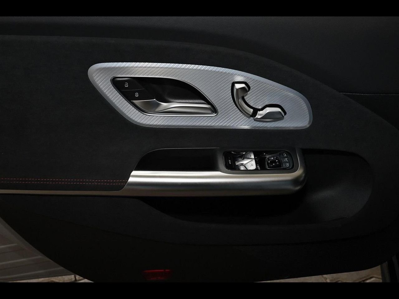 Mercedes-Benz CLA – Bild 12
