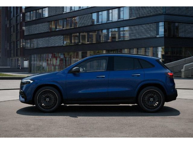 Mercedes-Benz EQA 300