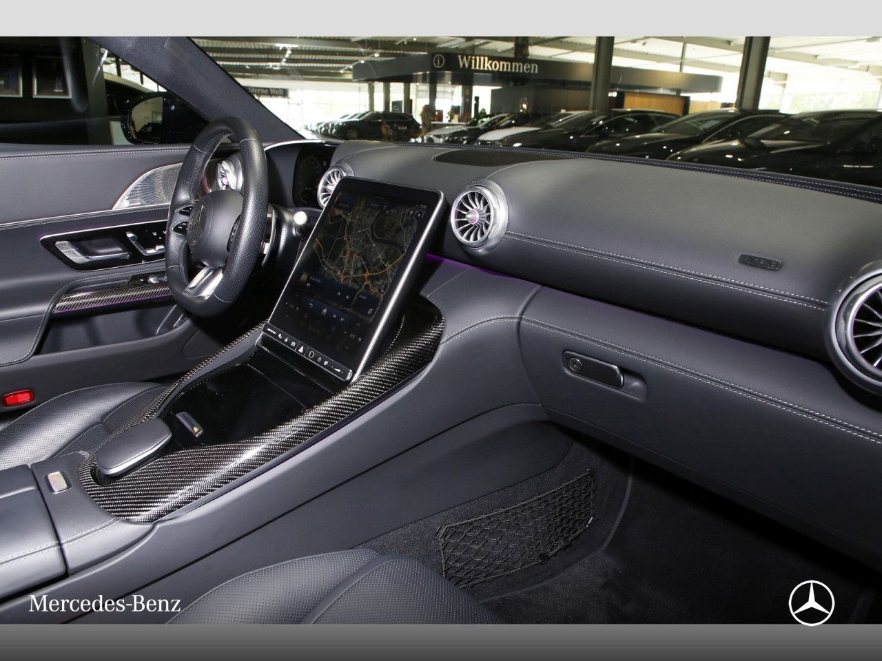 Mercedes-Benz SL – Bild 5