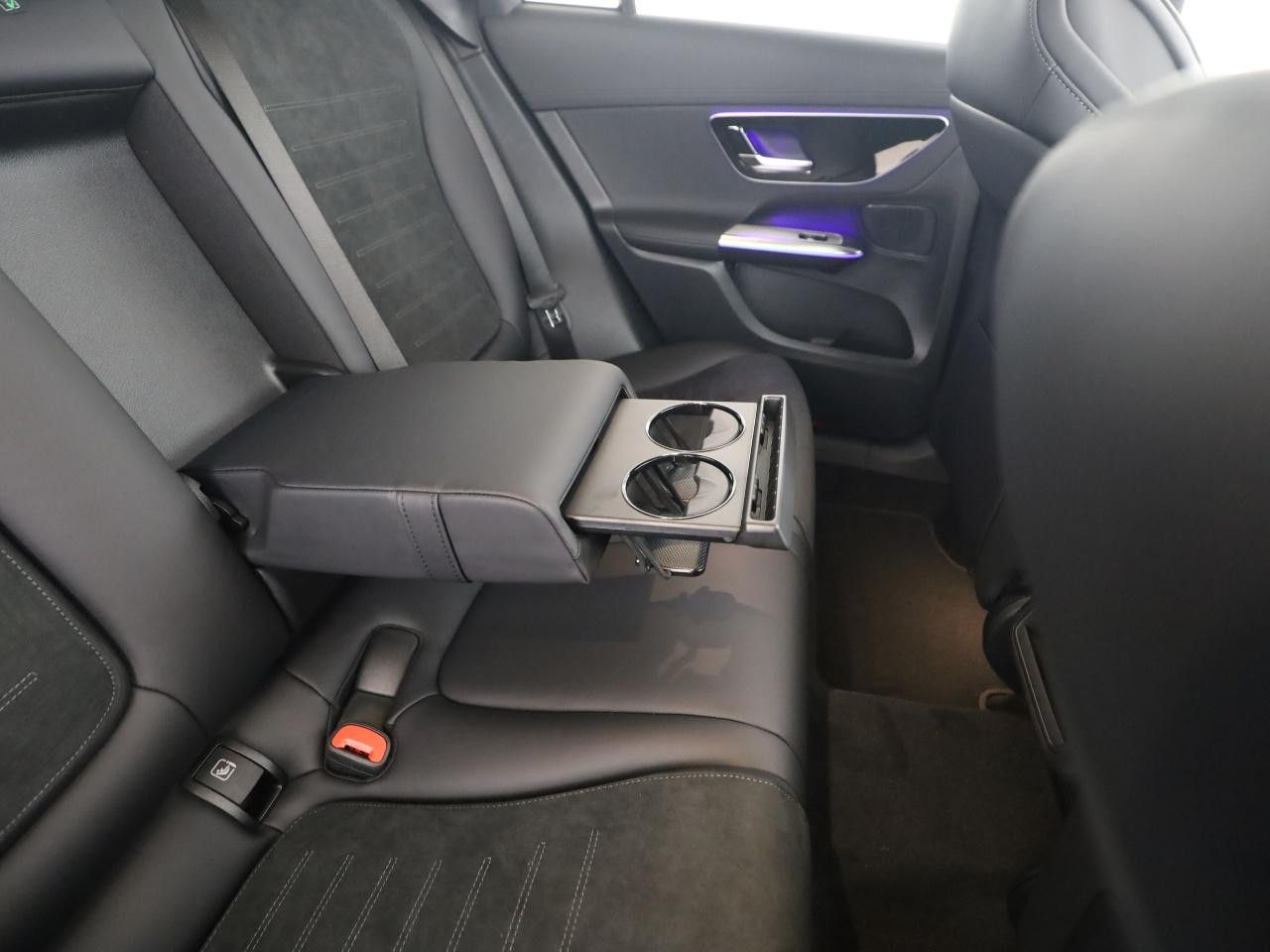 Mercedes-Benz GLC – Bild 18