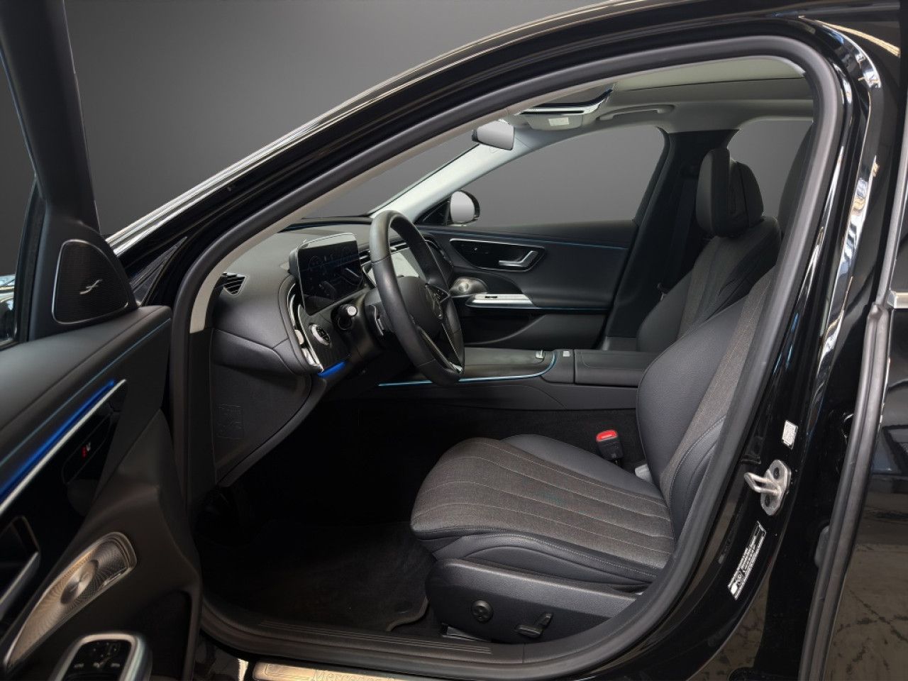 Mercedes-Benz E-Klasse – Bild 7