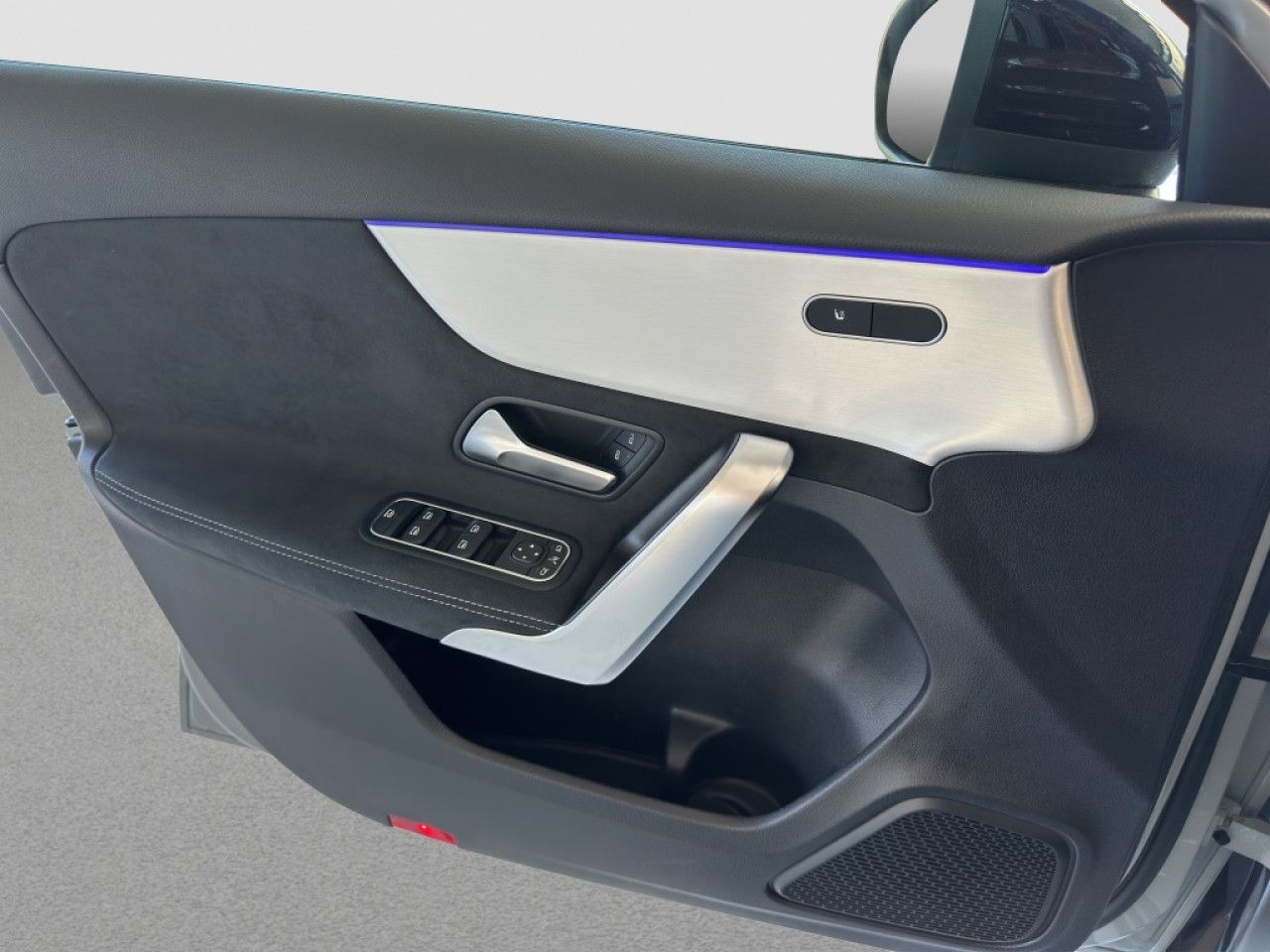Mercedes-Benz A-Klasse – Bild 11