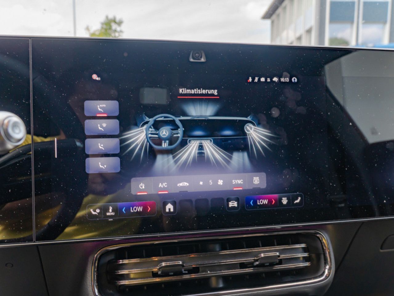 Mercedes-Benz CLA – Bild 16