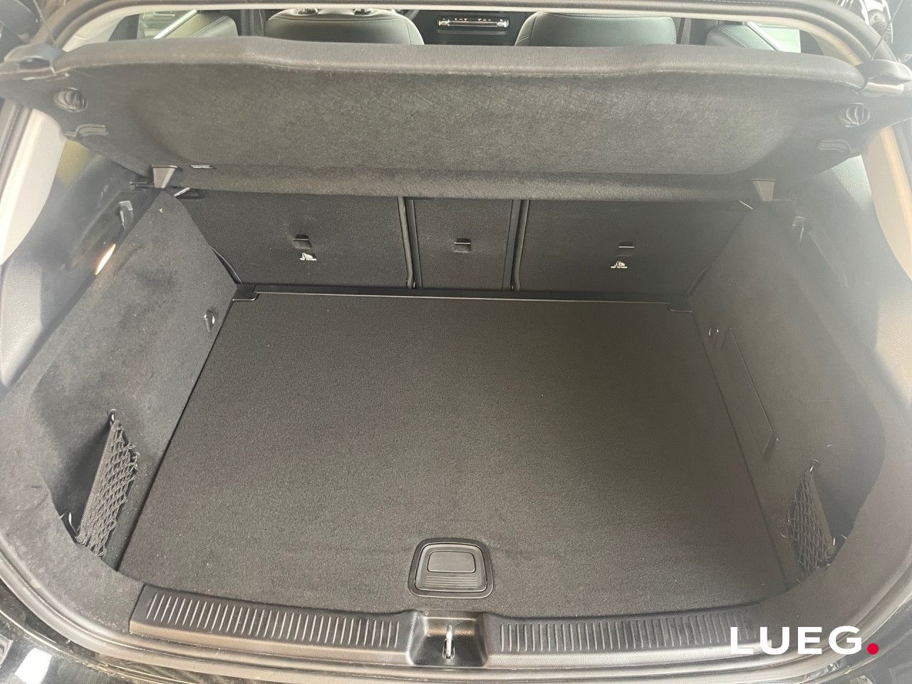 Mercedes-Benz B-Klasse – Bild 15