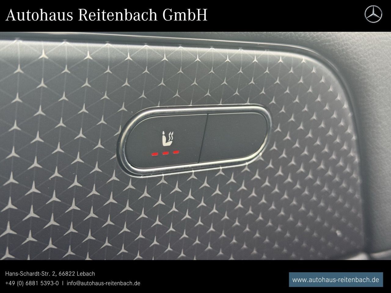 Mercedes-Benz B-Klasse – Bild 25
