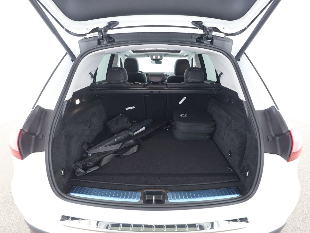 Mercedes-Benz GLE – Bild 20