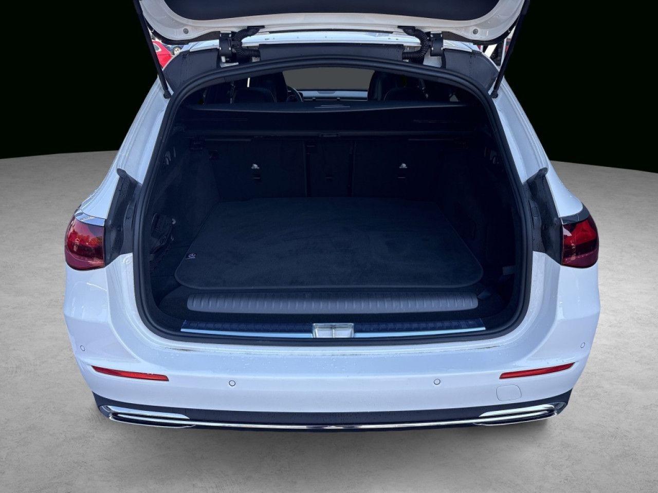 Mercedes-Benz E-Klasse – Bild 7
