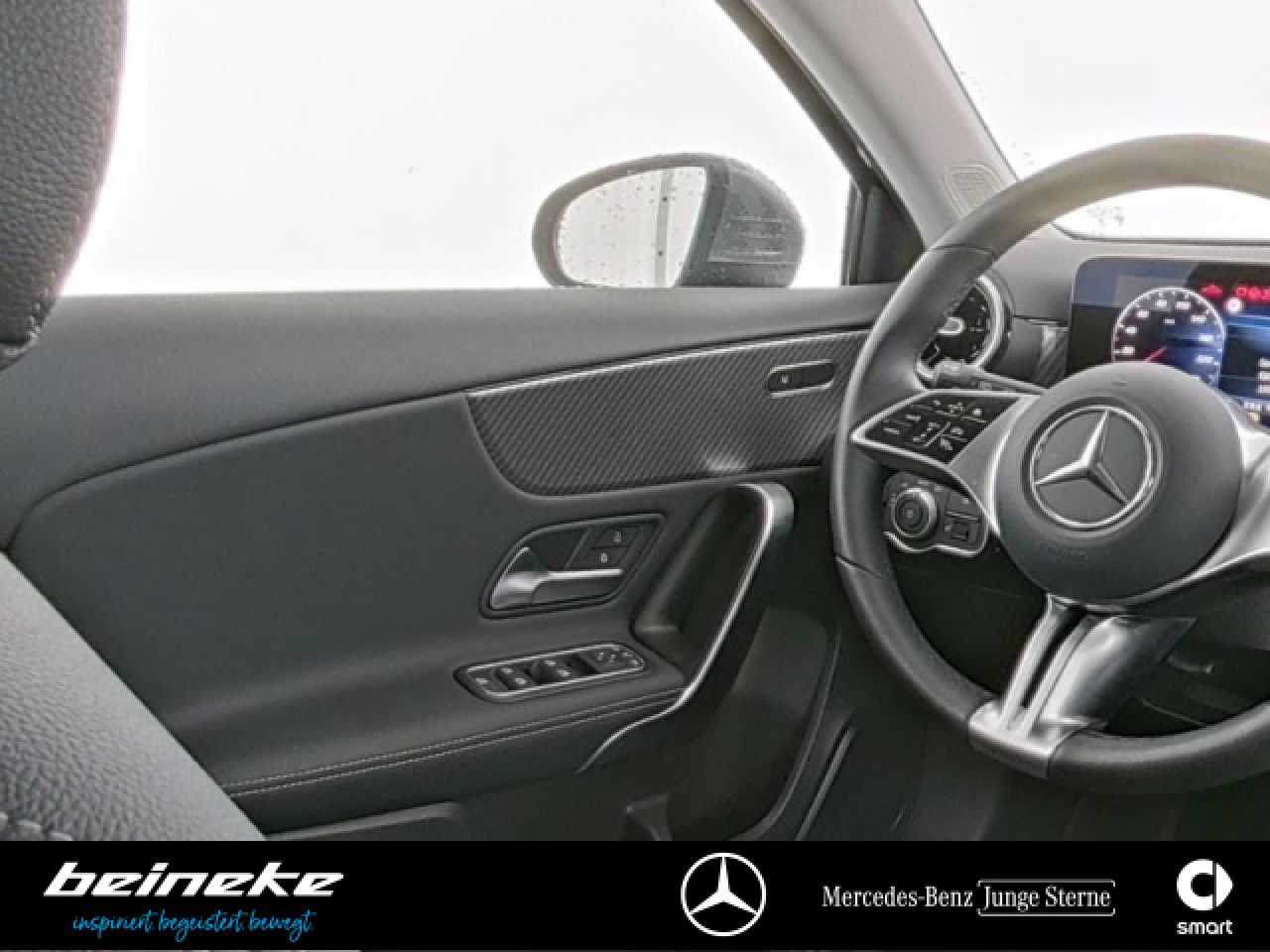 Mercedes-Benz A-Klasse – Bild 9