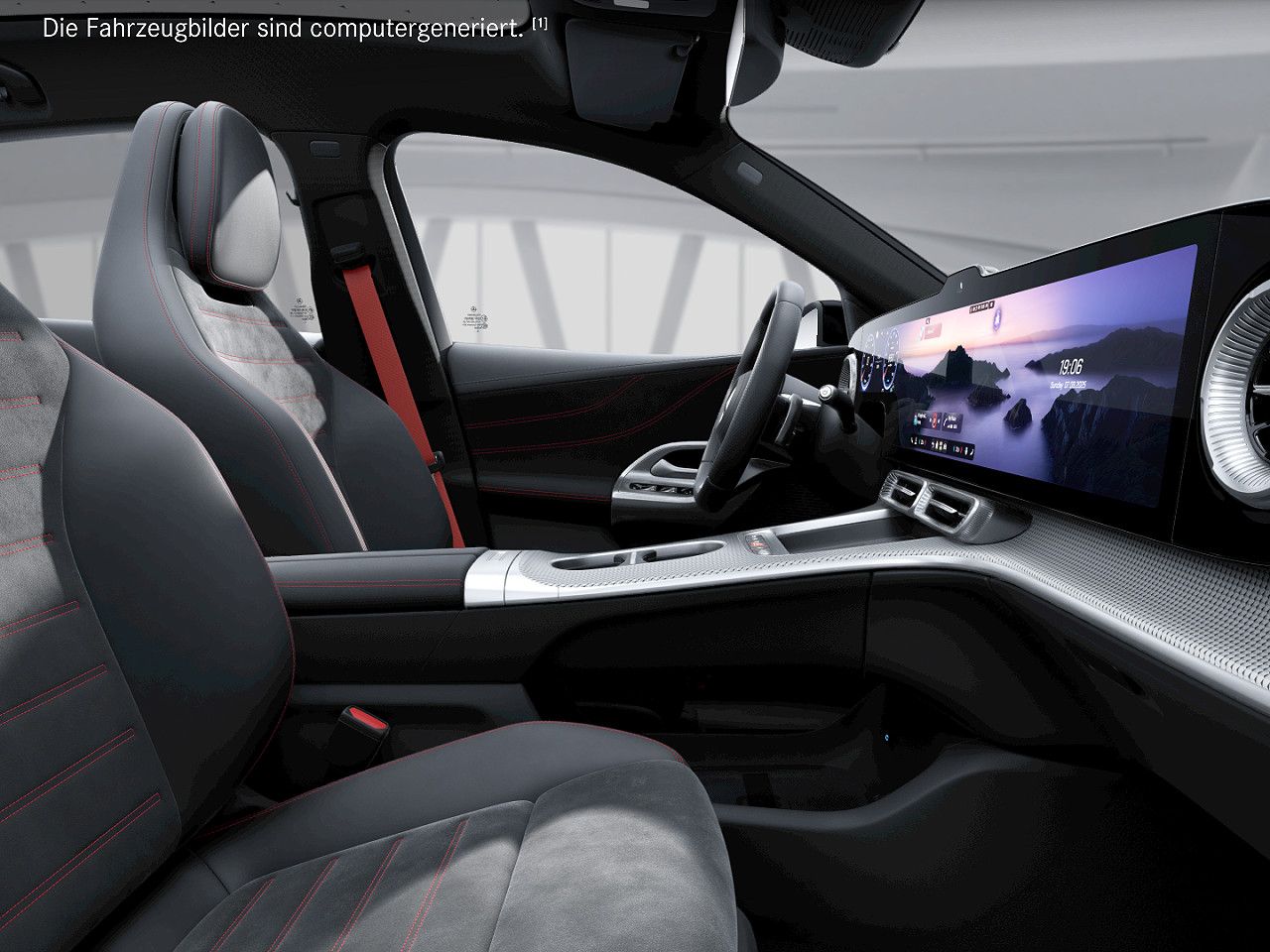 Mercedes-Benz GLC – Bild 20