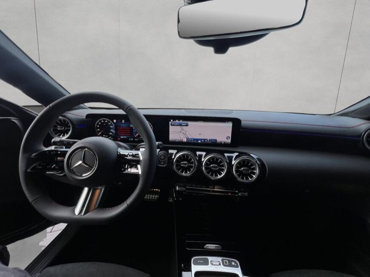 Mercedes-Benz CLA – Bild 10