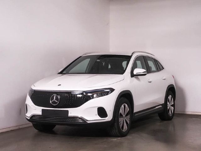 Mercedes-Benz EQA 300