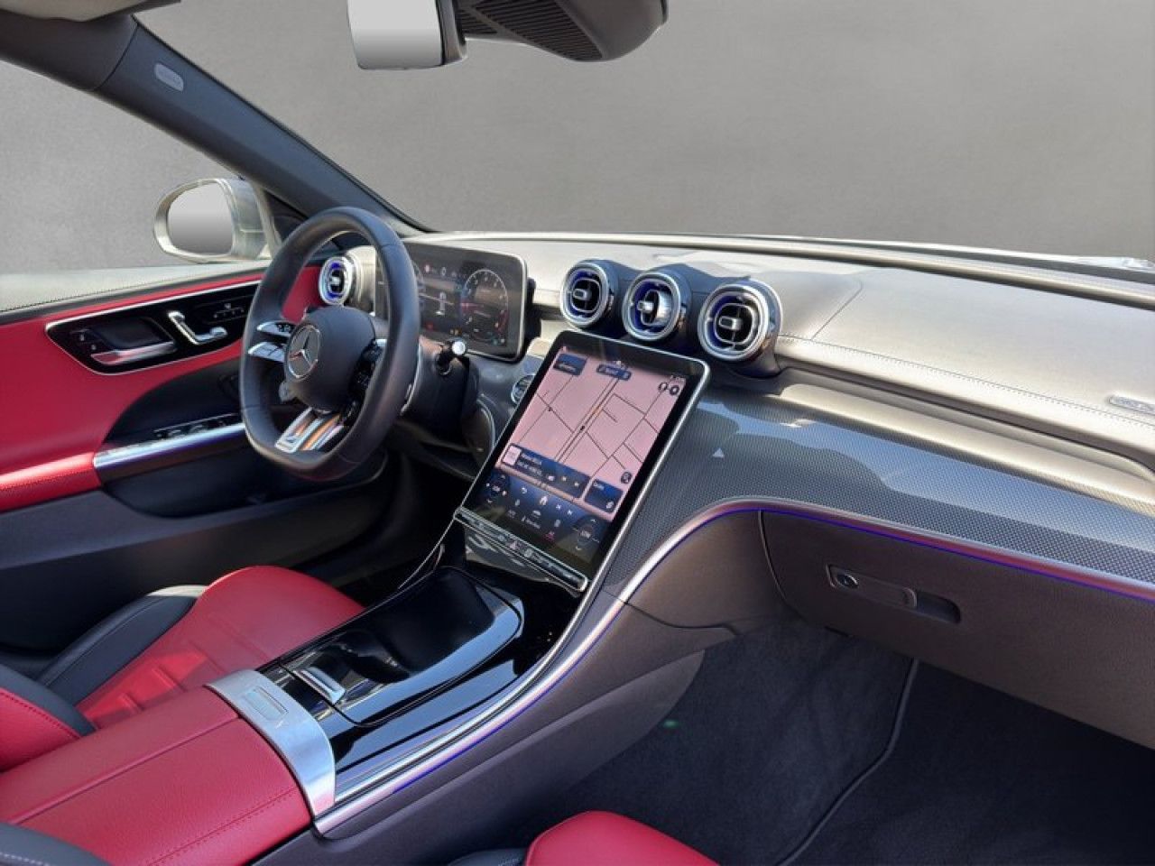Mercedes-Benz C-Klasse – Bild 13