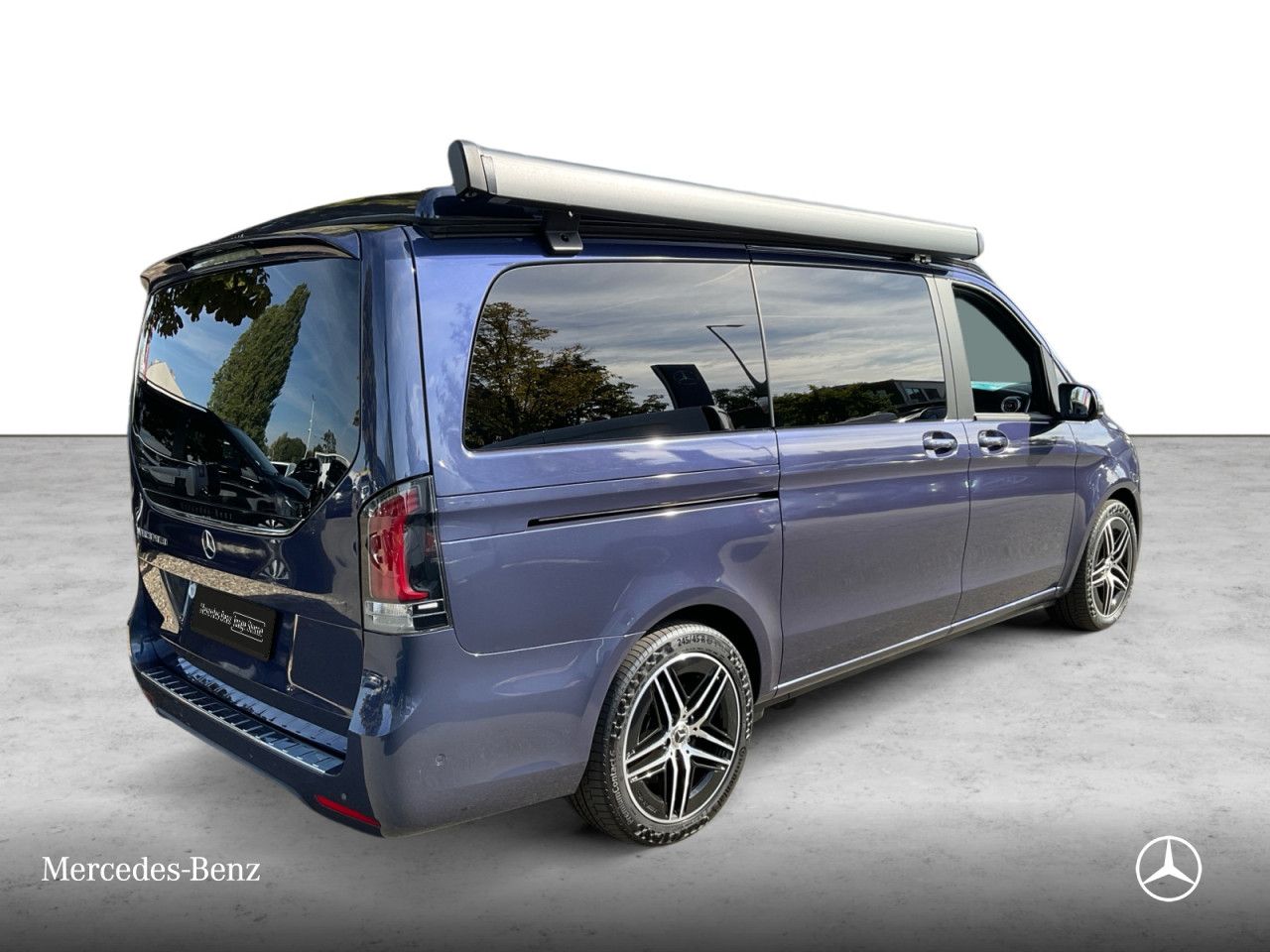 Mercedes-Benz Marco Polo – Bild 5