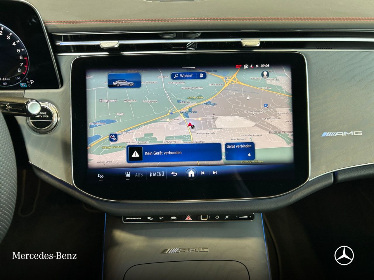 Mercedes-Benz E-Klasse – Bild 13