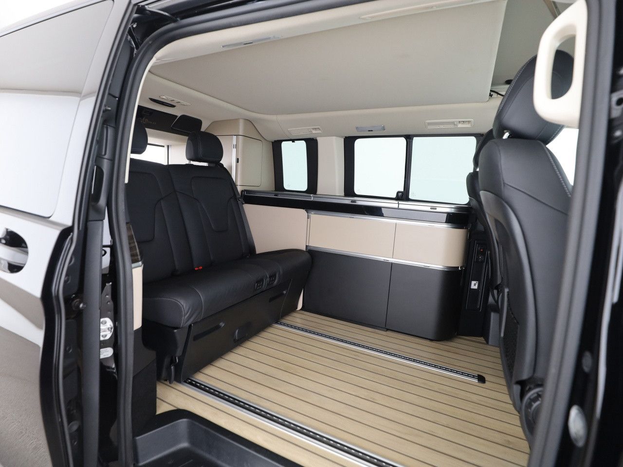 Mercedes-Benz Marco Polo – Bild 14