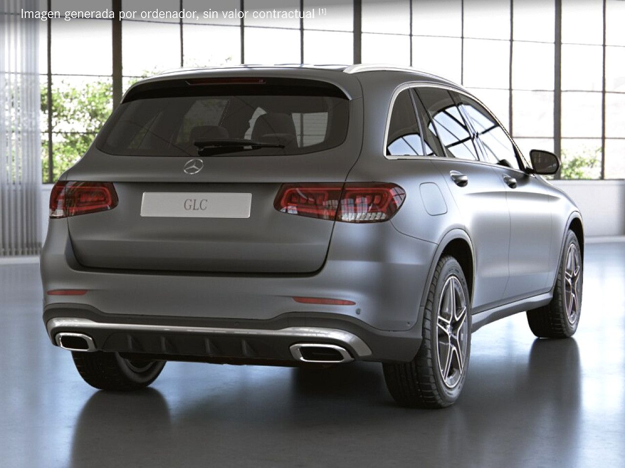 Foto de estudio 3 / 5